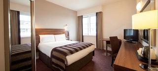Jurys Inn Newcastle Hotel in Gateshead