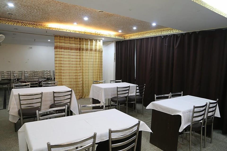 East Inn Hotel Inn in New Delhi