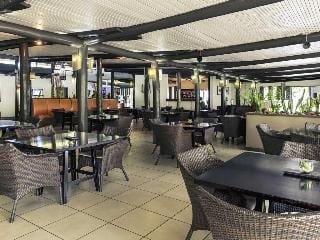 Hotel Mercure Nadi Hotel in Nadi
