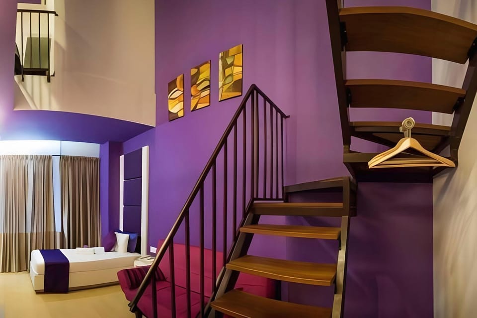 HereHotel Hotel in Johor Bahru