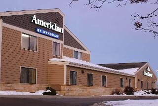 AmericInn by Wyndham Mankato Event Center Hotel in Mankato