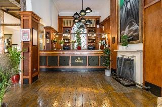 Malacuna Liverpool Hotel in Liverpool