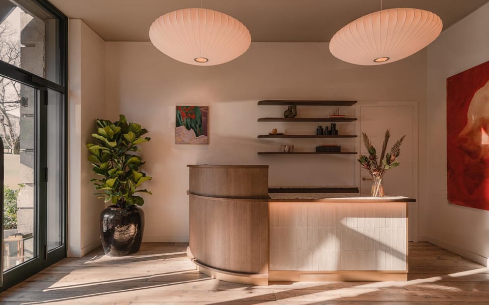 Aethos Milan Hotel in Milan