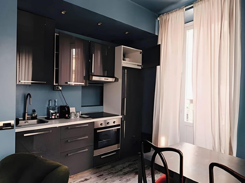 Aethos Milan Hotel in Milan