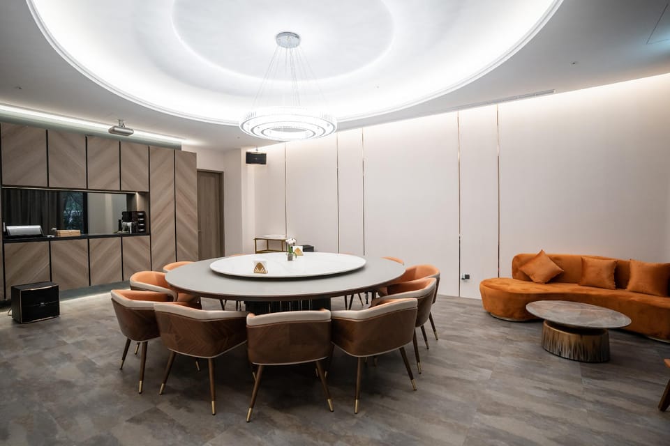 Restaurant (Private room)
