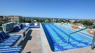Hotel HBlue Hotel in La Paz