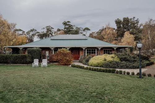 Green Gables B&B Hotel in Tasmania