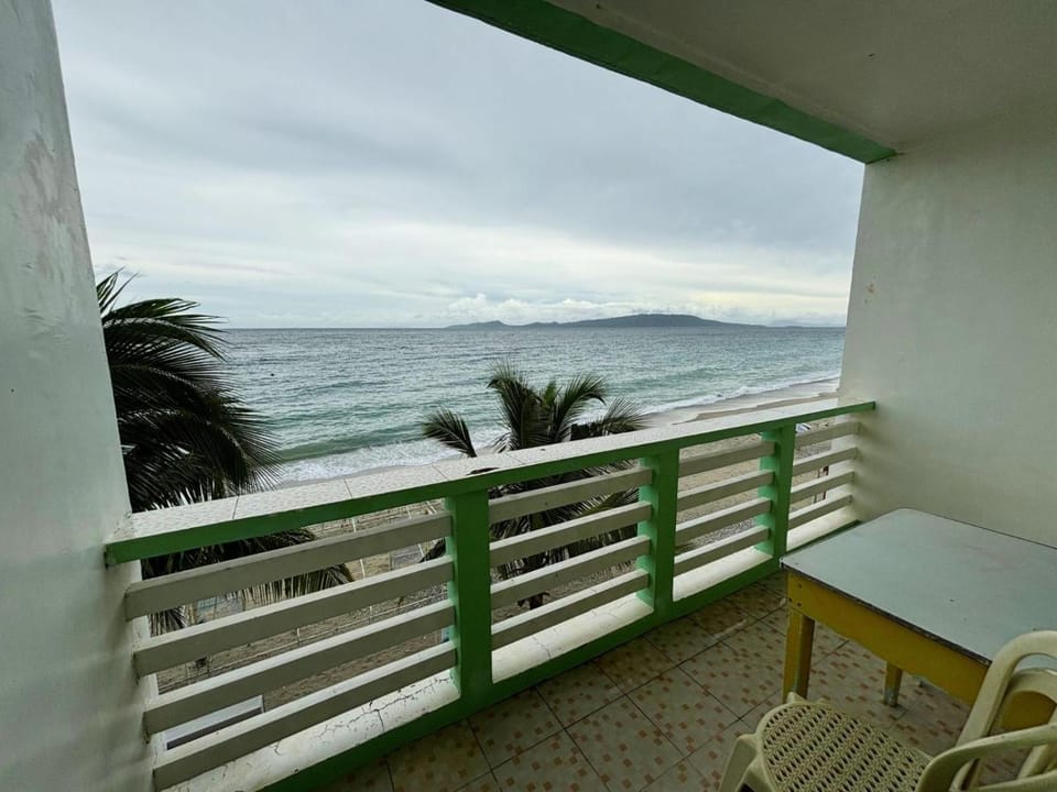 White Beach Hotel Puerto Galera powered by Cocotel Hotel in Puerto Galera