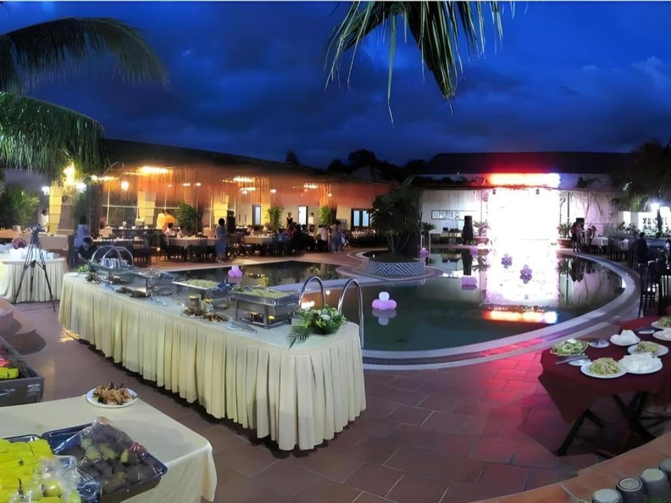 Sao Mai Phu My Resort Resort in Ba Ria - Vung Tau