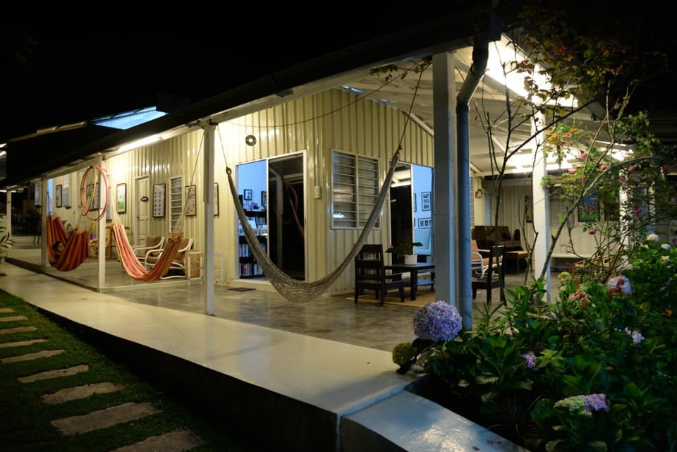 Facilities