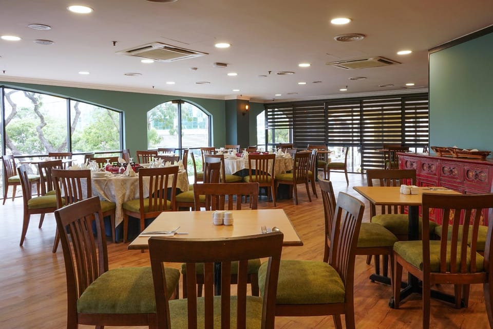 Shahzan Hotel Kuantan, Trademark Collection by Wyndham Hotel in Pahang, Malaysia