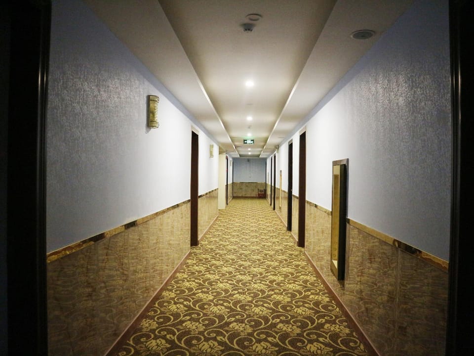 Dong Gang Hotel Hotel in Shenzhen