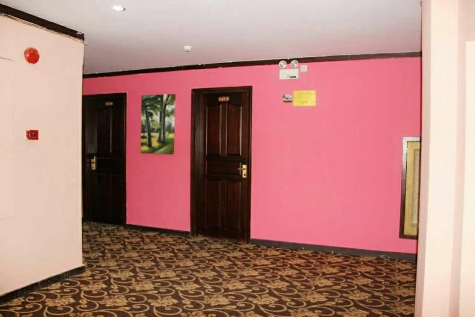Dong Gang Hotel Hotel in Shenzhen