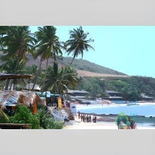 Surrounding environment