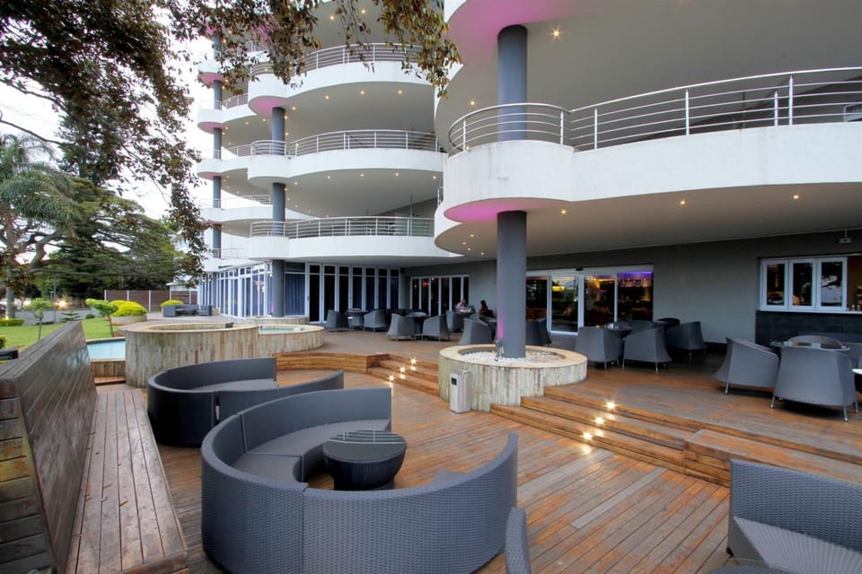 Coastlands Musgrave Hotel in Durban