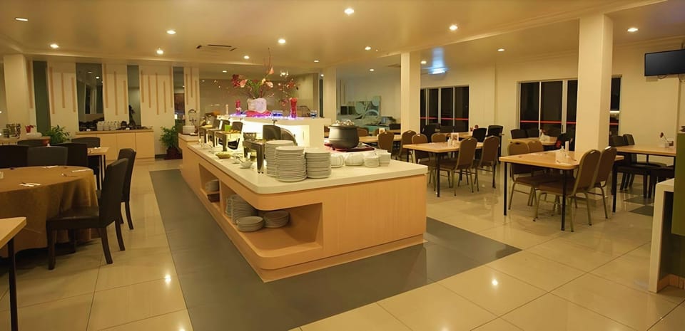 Hotel Seri Malaysia Pulau Pinang Hotel in Bayan Lepas