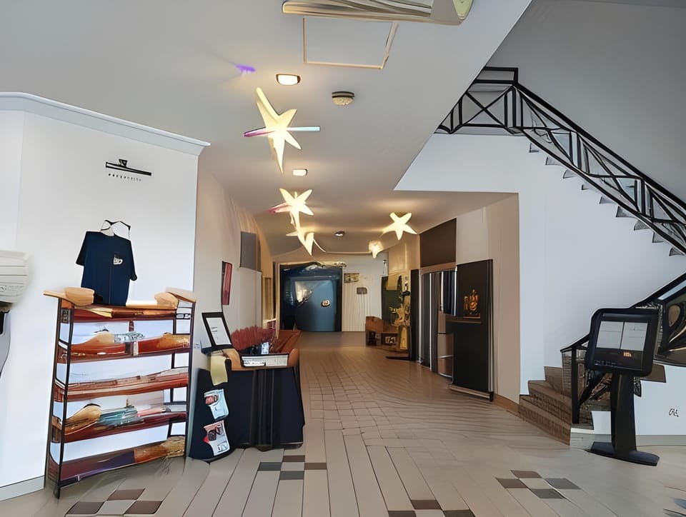 Hotel Seri Malaysia Pulau Pinang Hotel in Bayan Lepas