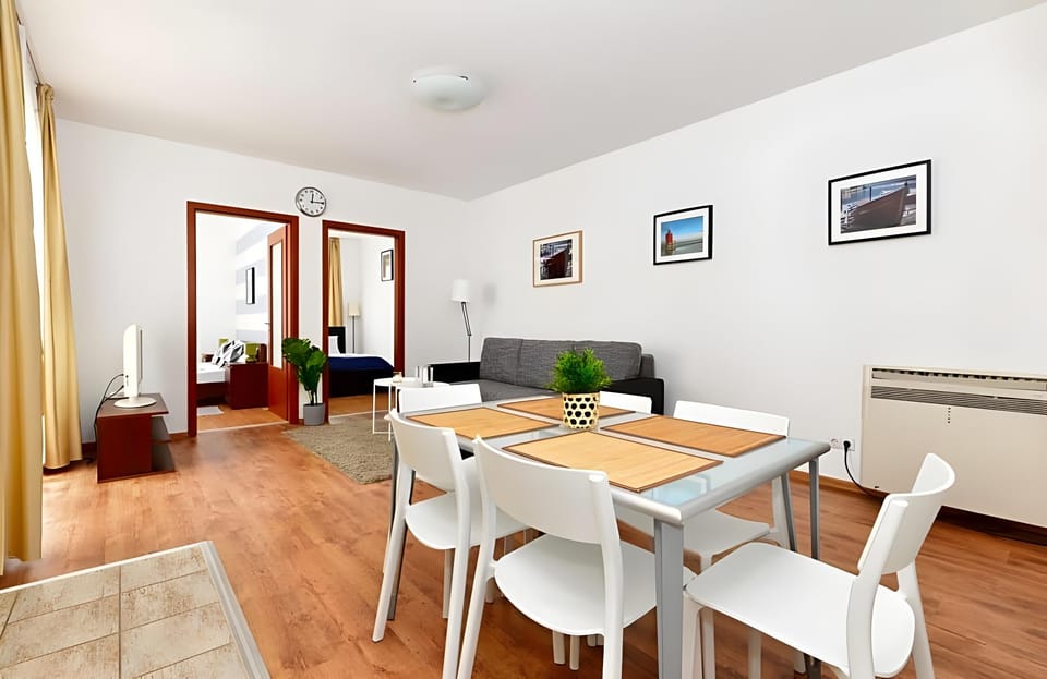 Lord Residence Apartment hotel in Budapest