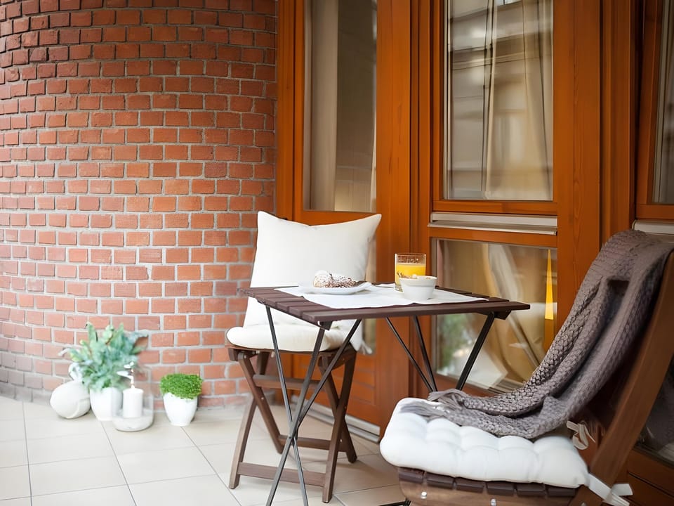 Lord Residence Apartment hotel in Budapest