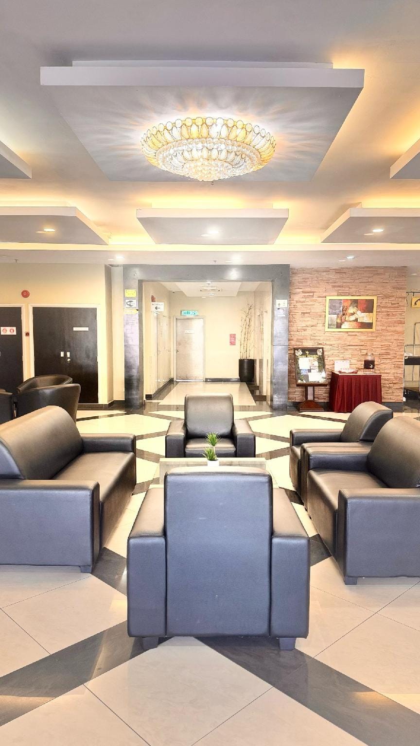 Hotel Seri Malaysia Kepala Batas Hotel in Penang