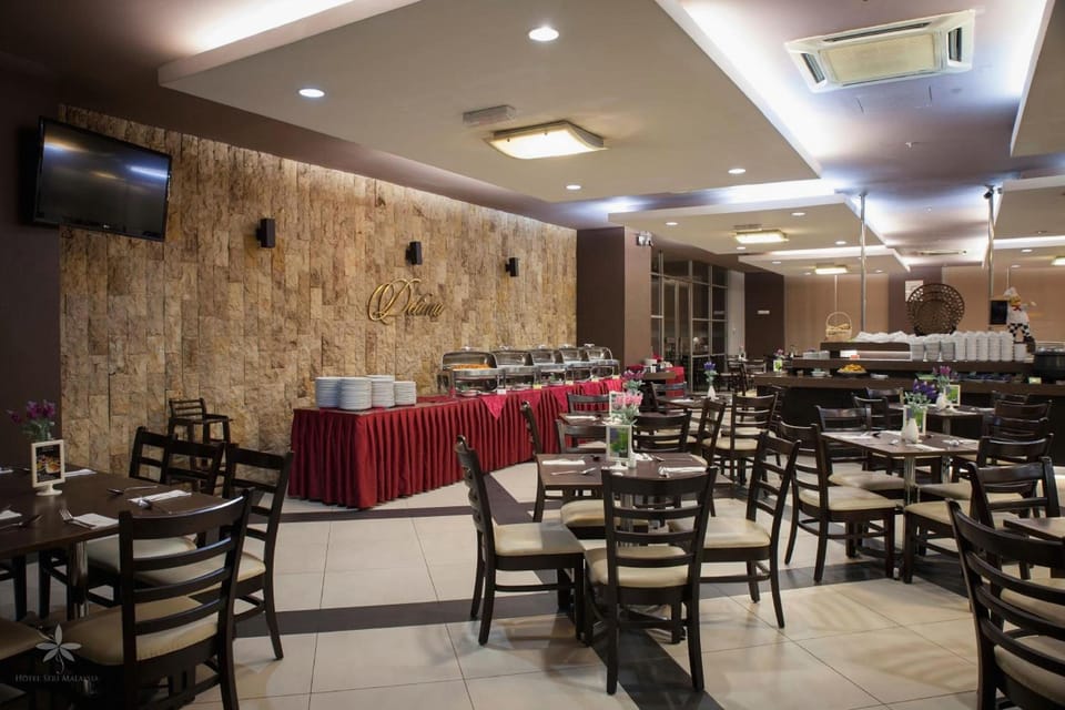 Hotel Seri Malaysia Kepala Batas Hotel in Penang