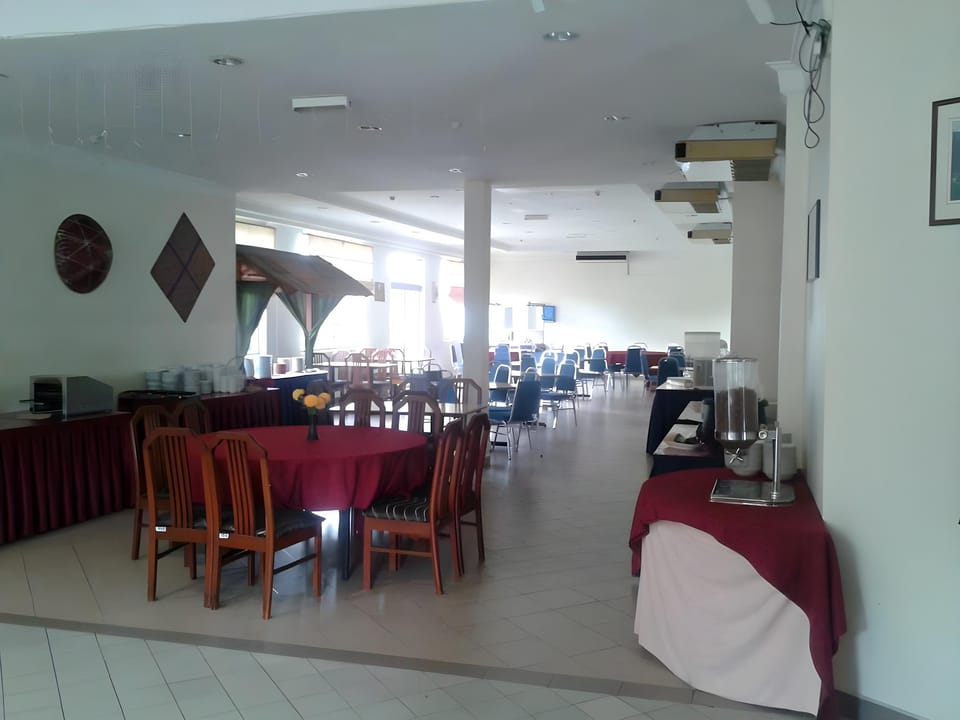 Hotel Seri Malaysia Taiping Hotel in Perak