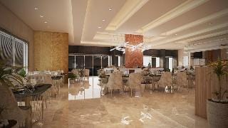 Warwick Hotel Jeddah Hotel in Jeddah