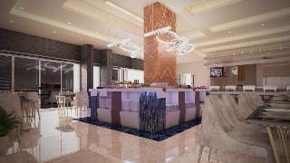 Warwick Hotel Jeddah Hotel in Jeddah