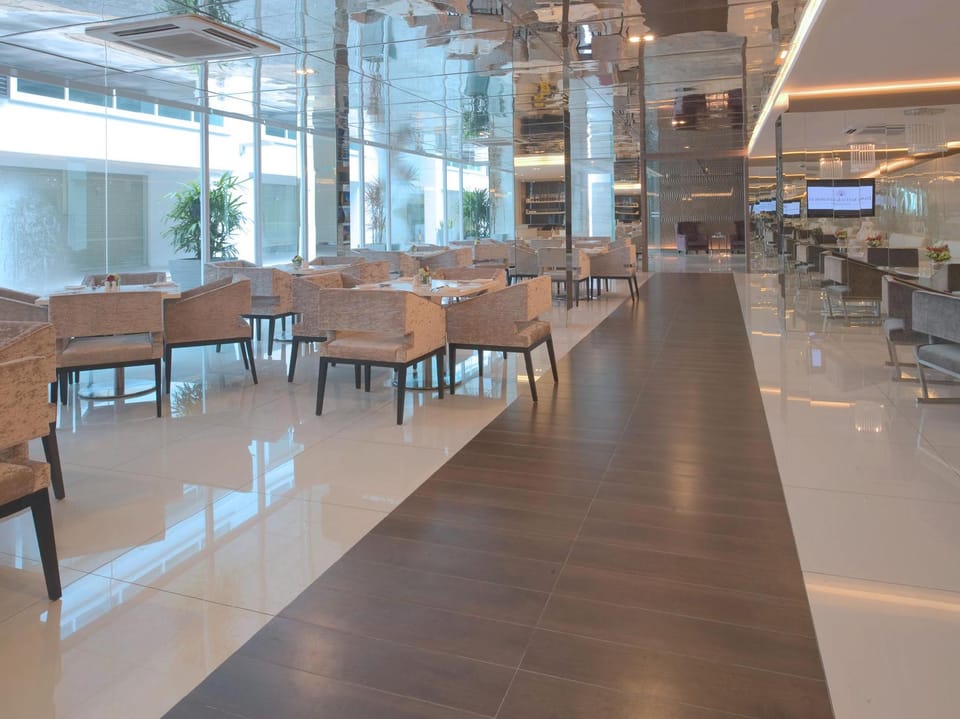 Damas Suites & Residences Kuala Lumpur Apartment hotel in Petaling Jaya