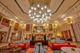 Continental Hotel Hurghada Hotel in Hurghada