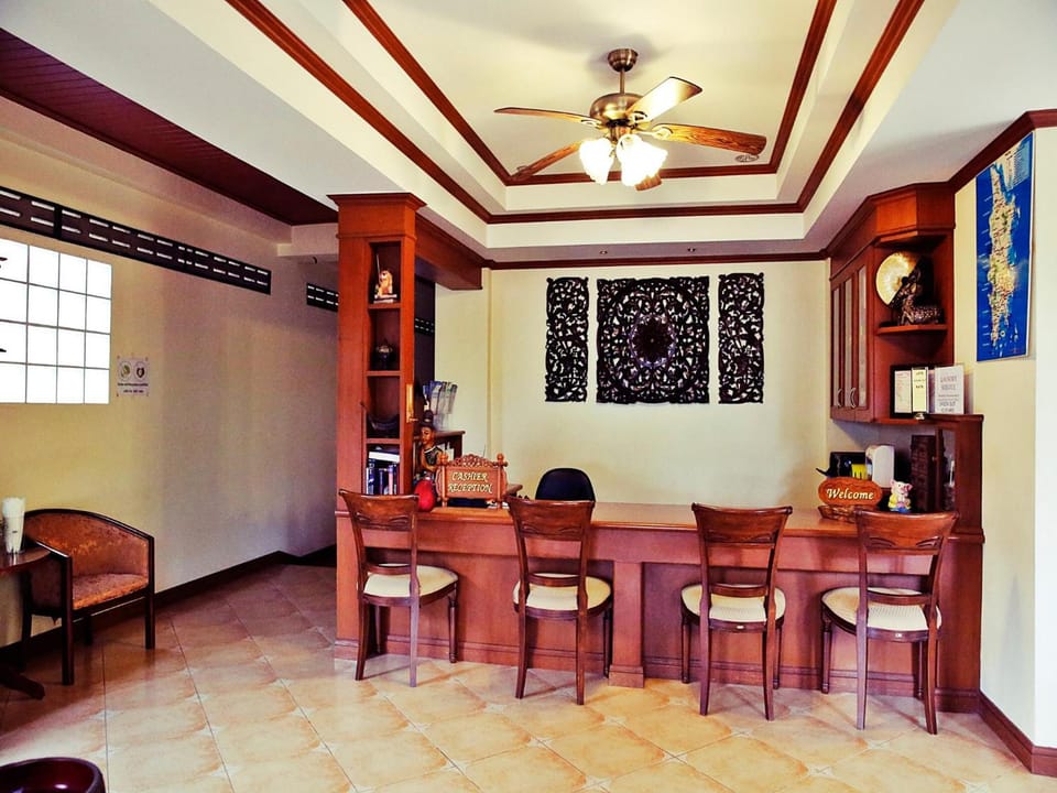 Baan SS Karon Hotel in Phuket