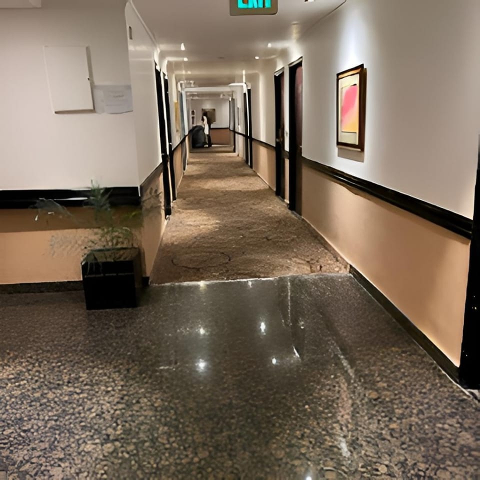 Smart Hotel Hotel in Lahore