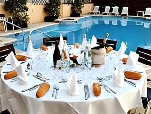 Aletti Palace Hotel Hotel in Auvergne-Rhône-Alpes