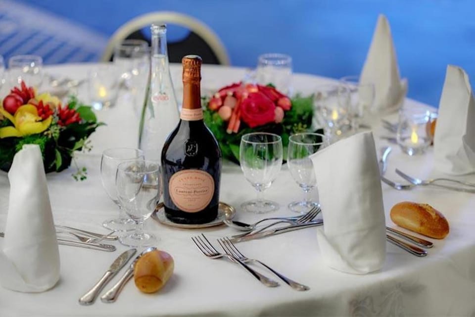 Aletti Palace Hotel Hotel in Auvergne-Rhône-Alpes