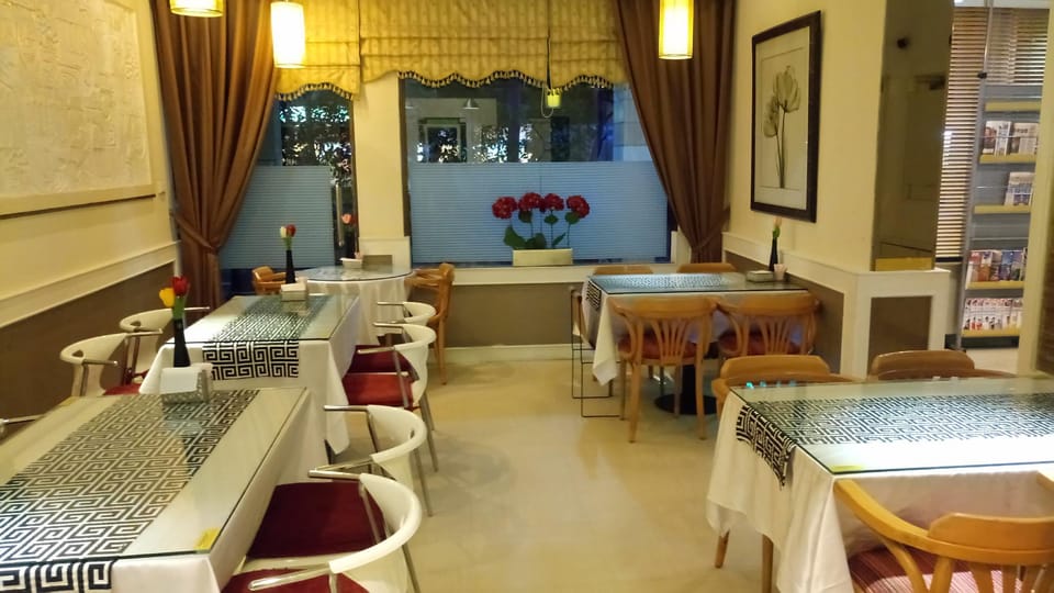 Ling Yea Hotel Hotel in Kaohsiung
