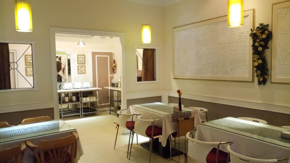 Ling Yea Hotel Hotel in Kaohsiung