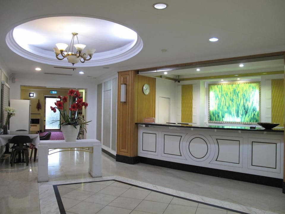 Gaudi Hotel Hotel in Kaohsiung