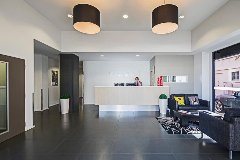 Quest Albany Apartment hotel in Auckland