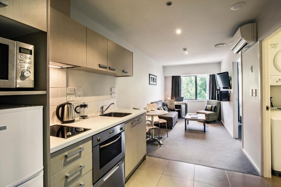 Quest Albany Apartment hotel in Auckland