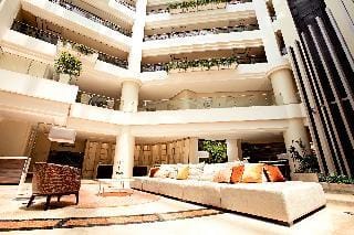 Tikal Futura Hotel & Convention Center Hotel in Guatemala City