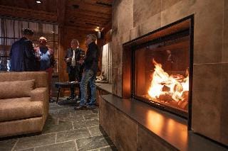 Bernerhof Gstaad Hotel in Saanen