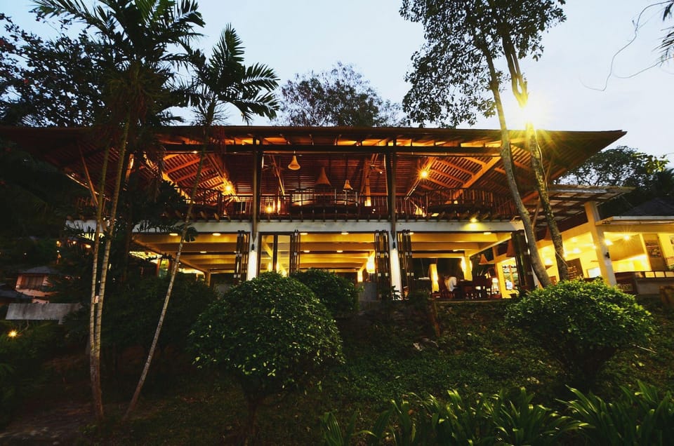 Siam Bay Resort Resort in Ko Chang