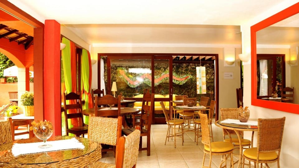 Bar/lounge