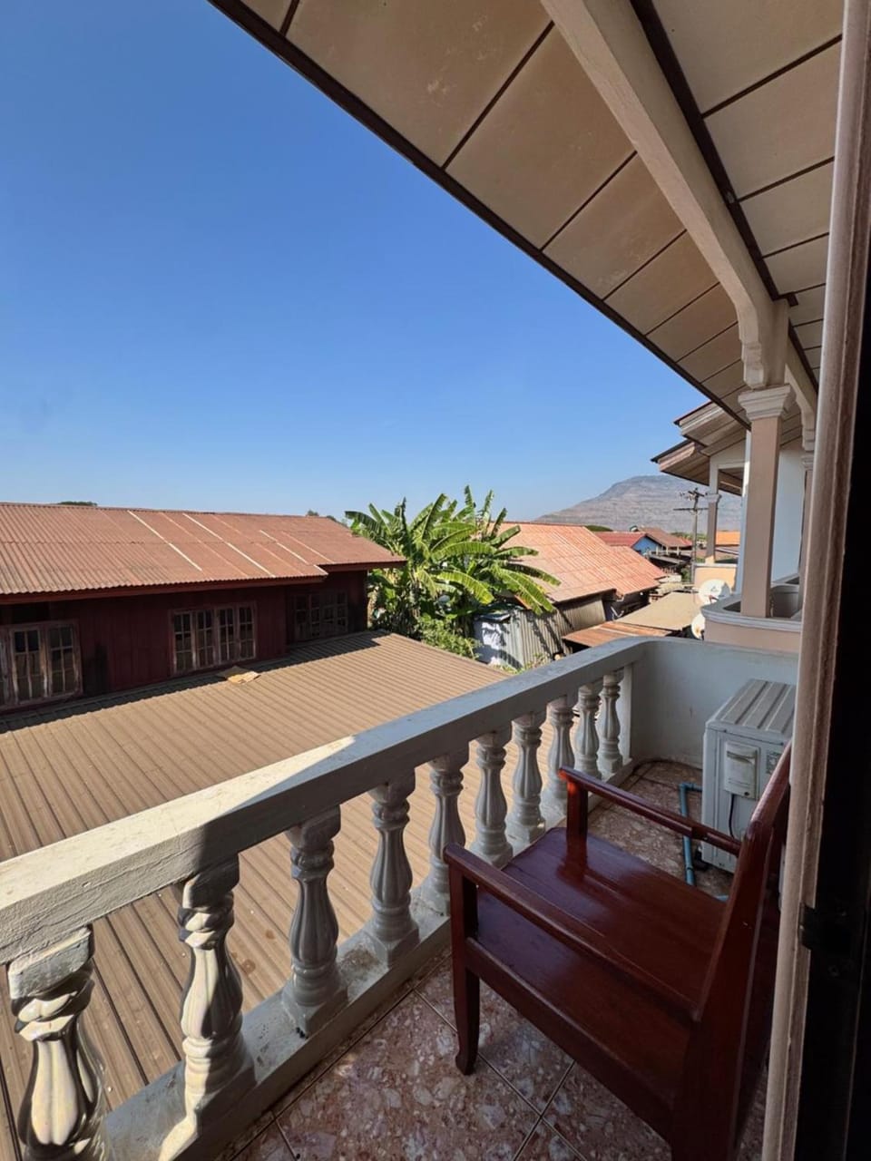 Phaythavone Hotel Hotel in Laos