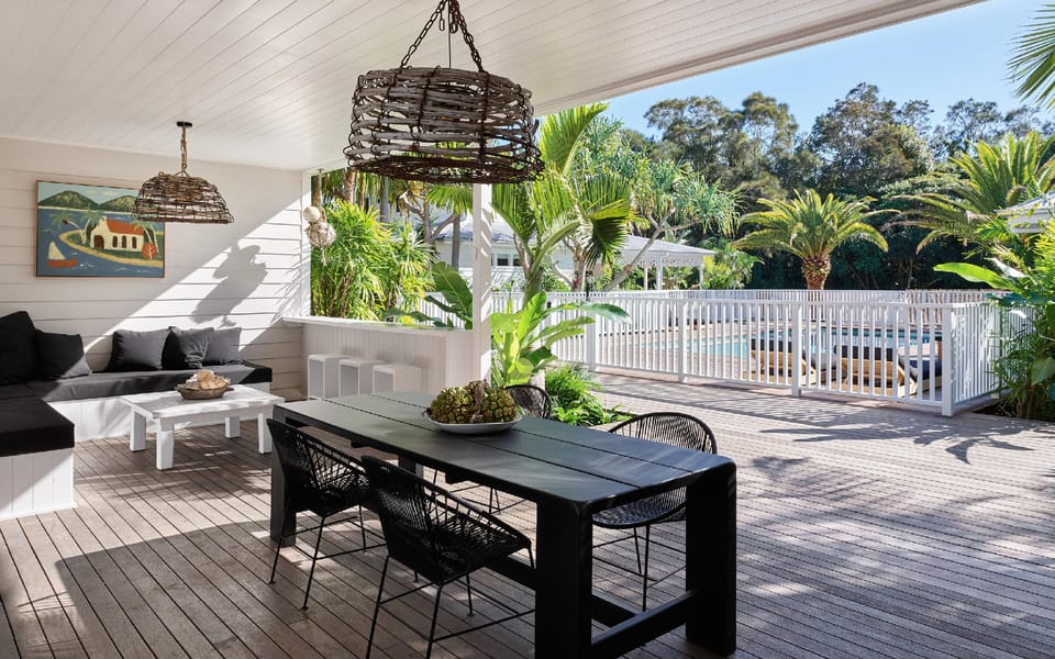 Atlantic Byron Bay Hotel in Byron Bay