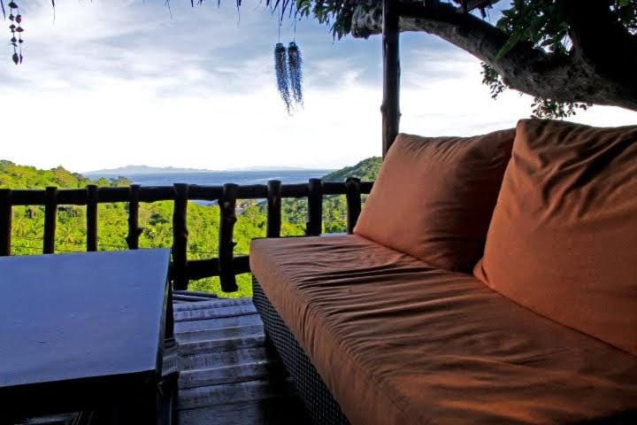 Tree House Bungalows Resort in Ko Tao