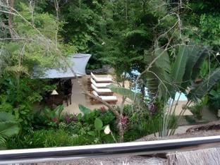 Amorn Mansion Apartment hotel in Krabi Changwat