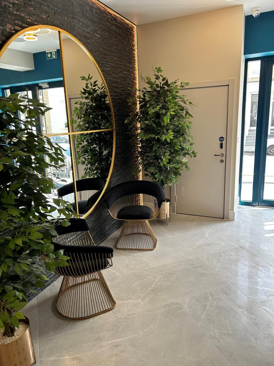 West Brompton Studios Hotel in City of Westminster
