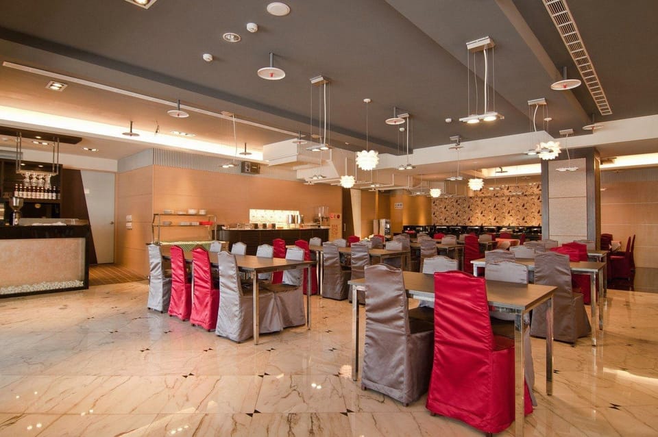 Ever Delightful Business Hotel Hotel in Kaohsiung