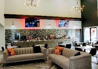 Wingate by Wyndham Humble/Houston Intercontinental Airport Hotel in Humble